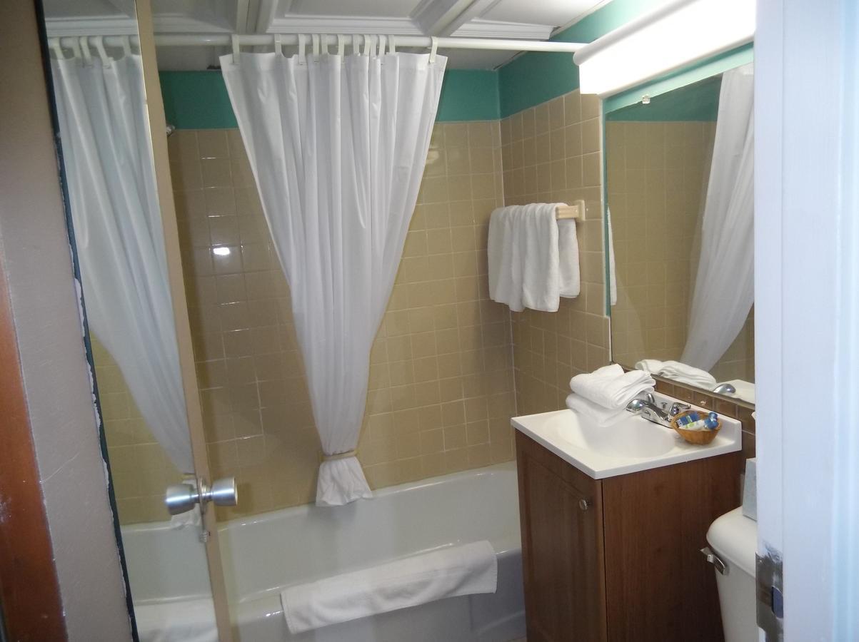 Cadillac Sands Resort Exterior foto